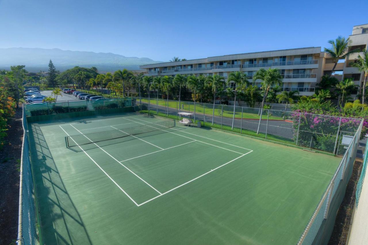 Apartamento Maui Banyan Wailea  Habitación foto