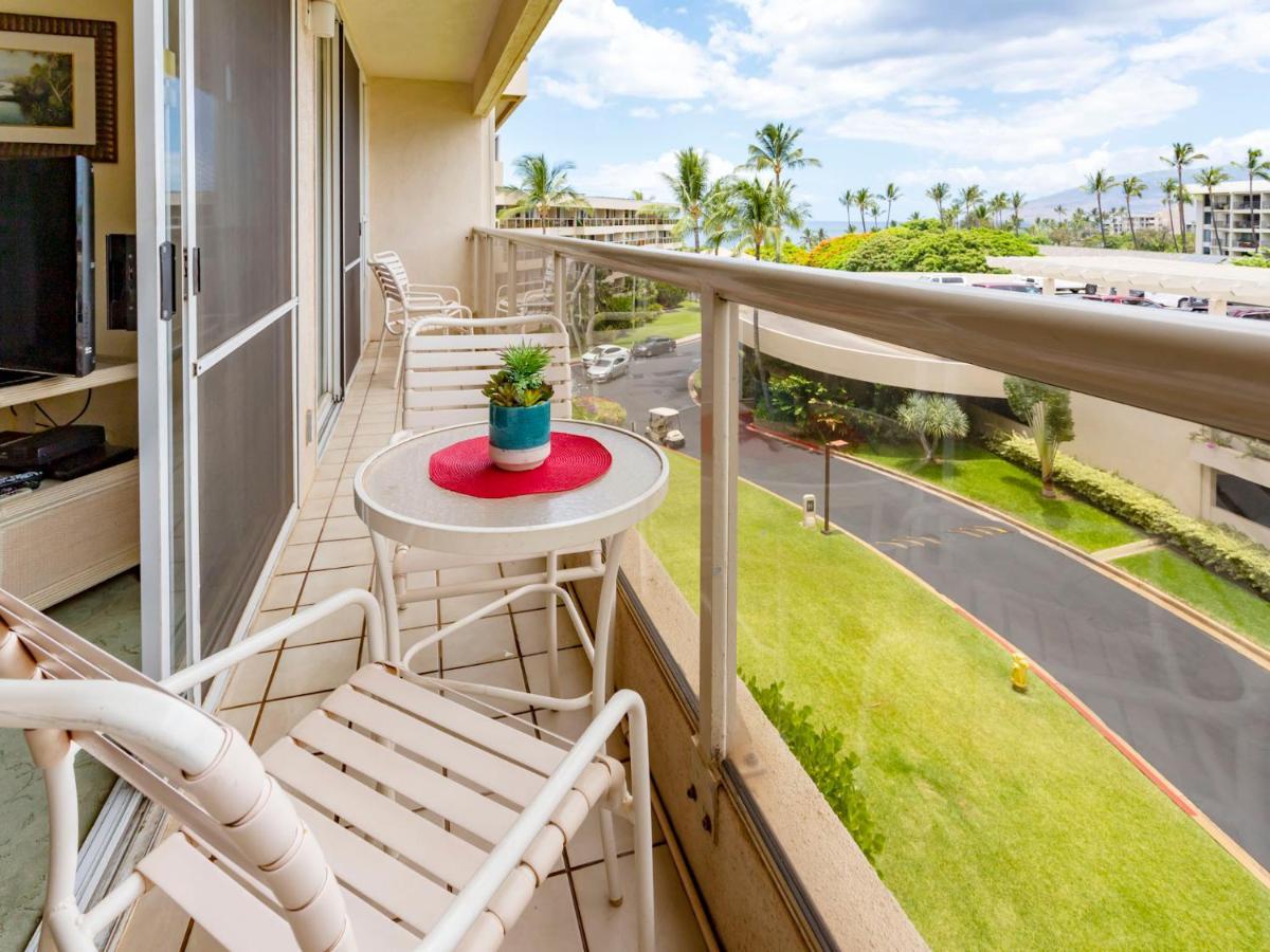 Apartamento Maui Banyan Wailea  Exterior foto