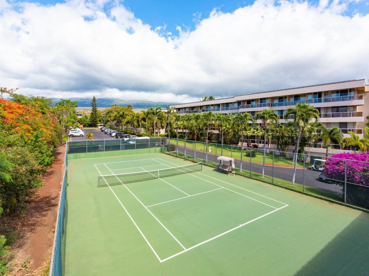 Apartamento Maui Banyan Wailea  Exterior foto